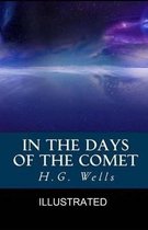 In the Days of the Comet illustrated