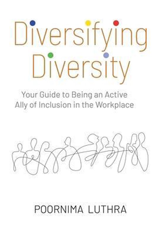 Diversifying Diversity - cover