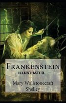 Frankenstein Illustrated