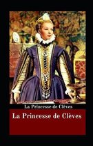 La Princesse de Cleves illustree