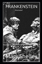 Frankenstein Illustrated