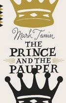The Prince and the Pauper Illustrated