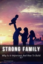 Strong Family