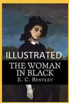 The Woman in Black Illustrated