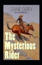The Mysterious Rider Illustrated