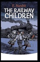 The Railway Children Illustrated