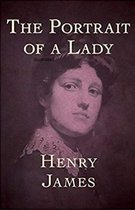 The Portrait of a Lady Illustrated