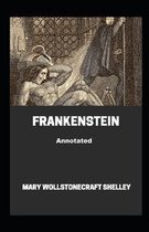 Frankenstein Annotated