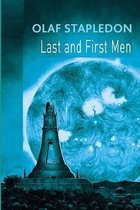 Last and First Men illustrated