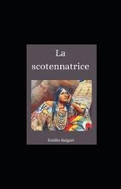 La scotennatrice illustrata