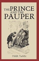 The Prince and the Pauper Illustrated