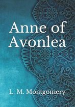 Anne of Avonlea