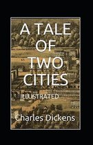A Tale of Two Cities Illustrated