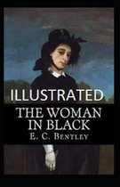 The Woman in Black Illustrated