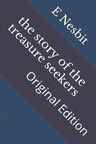 The story of the treasure seekers