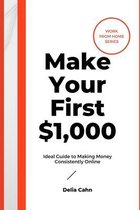 Make Your First $1,000