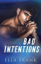 Intentions Duet- Bad Intentions