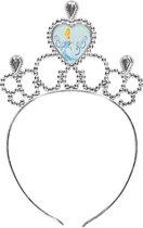 Assepoester kroontje Cinderella prinsessenkroon kroon tiara diadeem