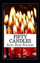 Fifty Candles Illustrated