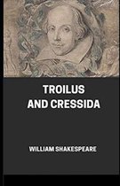 Troilus and Cressida Illustrated