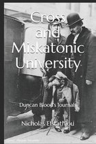 Cross and Miskatonic University