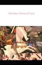 Pericles, Prince of Tyre Illustrated