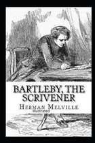 Bartleby, the Scrivener Illustrated