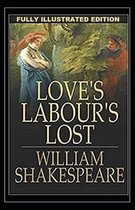 Loves Labours Lost