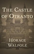Omslag The Castle of Otranto Annotated