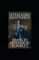 Little Lord Fauntleroy Illustrated