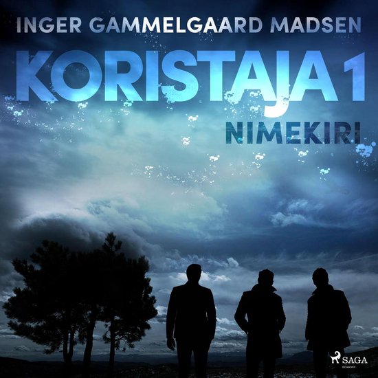 Koristaja 1: Nimekiri - cover