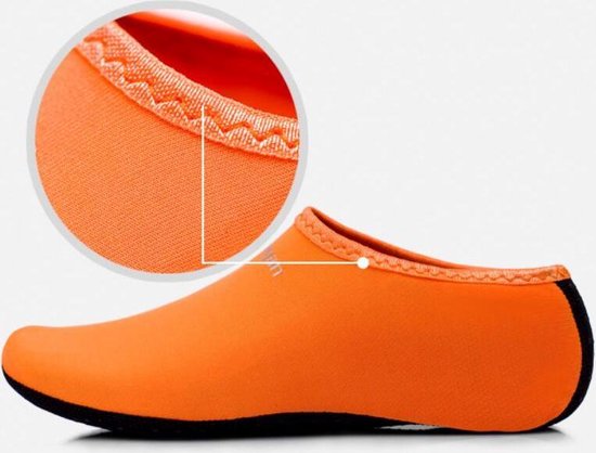 Chaussures aquatiques Oranje - XXS (Taille 28-30)