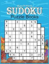 Sudoku Puzzle Books