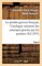 Ga(c)Na(c)Ralita(c)S- Le Peintre-Graveur Français, Ou Catalogue Raisonné Des Estampes Gravées Par Les Tome 9