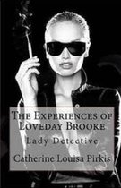 The Experiences of Loveday Brooke, Lady Detective Illustrated