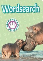 Hippopota-puzzles Wordsearch
