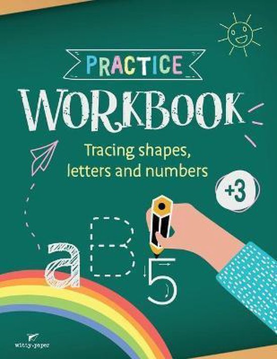Practice Workbook - cover