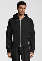 WHISTLER Softshelljacke