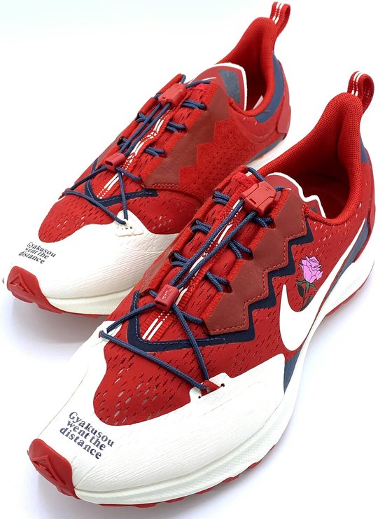 Nike Zoom Pegasus 36 Trail/ Gyakusou- Trailschoenen/ Sneakers Heren- Maat  45.5 | bol