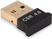 Astilla Products - Bluetooth dongle 4.0 - Mini USB adapter - Computer