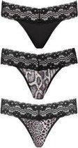 Underneath - Jane String Set Van 3