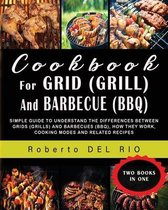 Cookbook for Grid (Grill) and Barbecue (Bbq)