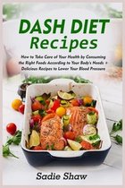 Dash Diet Recipes