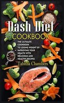 Dash Diet Cookbook