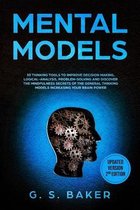 MENTAL MODELS ( Updated Version 2nd Edition )