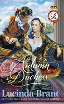 Roxton Family Saga- Autumn Duchess