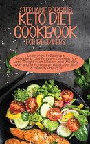 Keto Diet Cookbook for Beginners