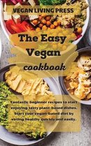 The Easy Vegan cookbook