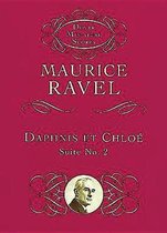 Daphnis Et Chloe Suite No. 2