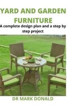 Yard and Garden Furniture